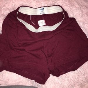 varsity sorts